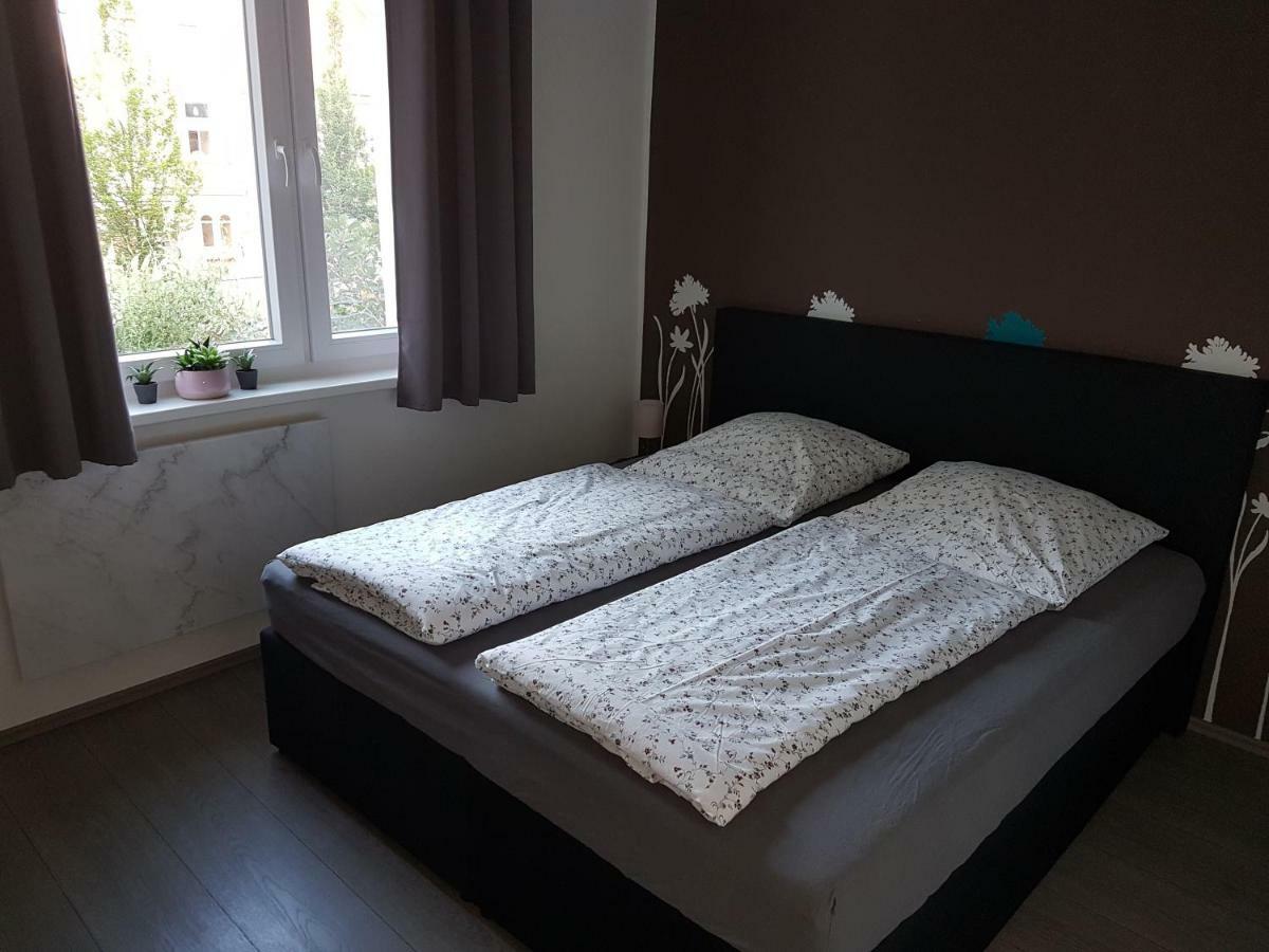 Cafe Marlitt Apartman Arnstadt Kültér fotó